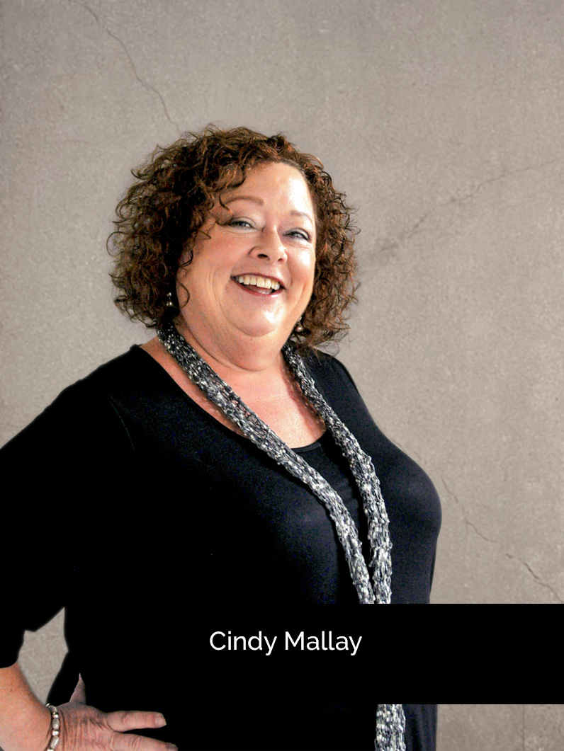 Cindy Mallay