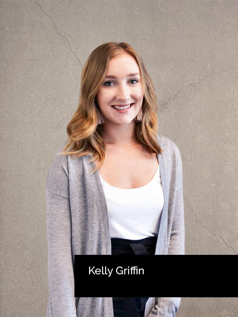Kelly Griffin