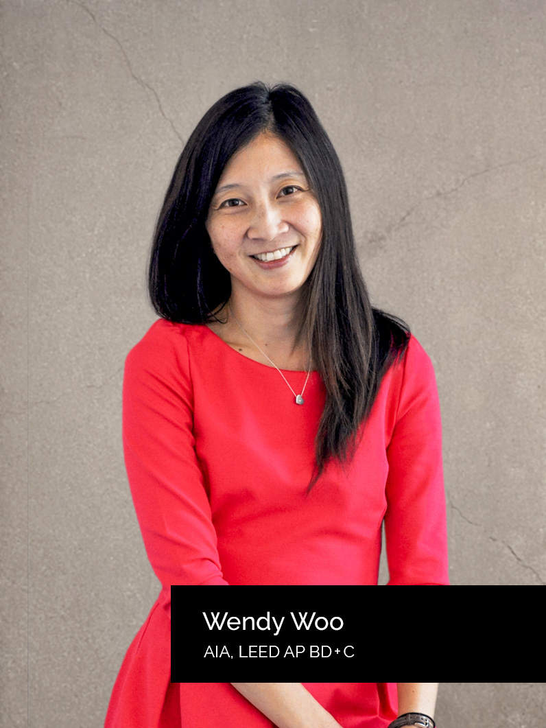 Wendy Woo
